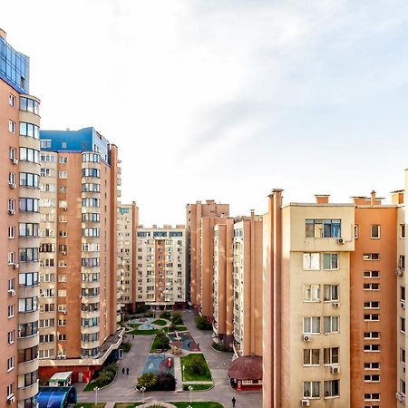 423 Lighthouse Apartments - Traveler'S Choice Almaty Luaran gambar
