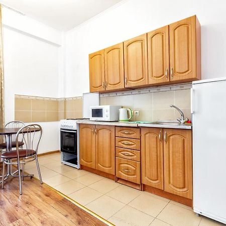 423 Lighthouse Apartments - Traveler'S Choice Almaty Luaran gambar