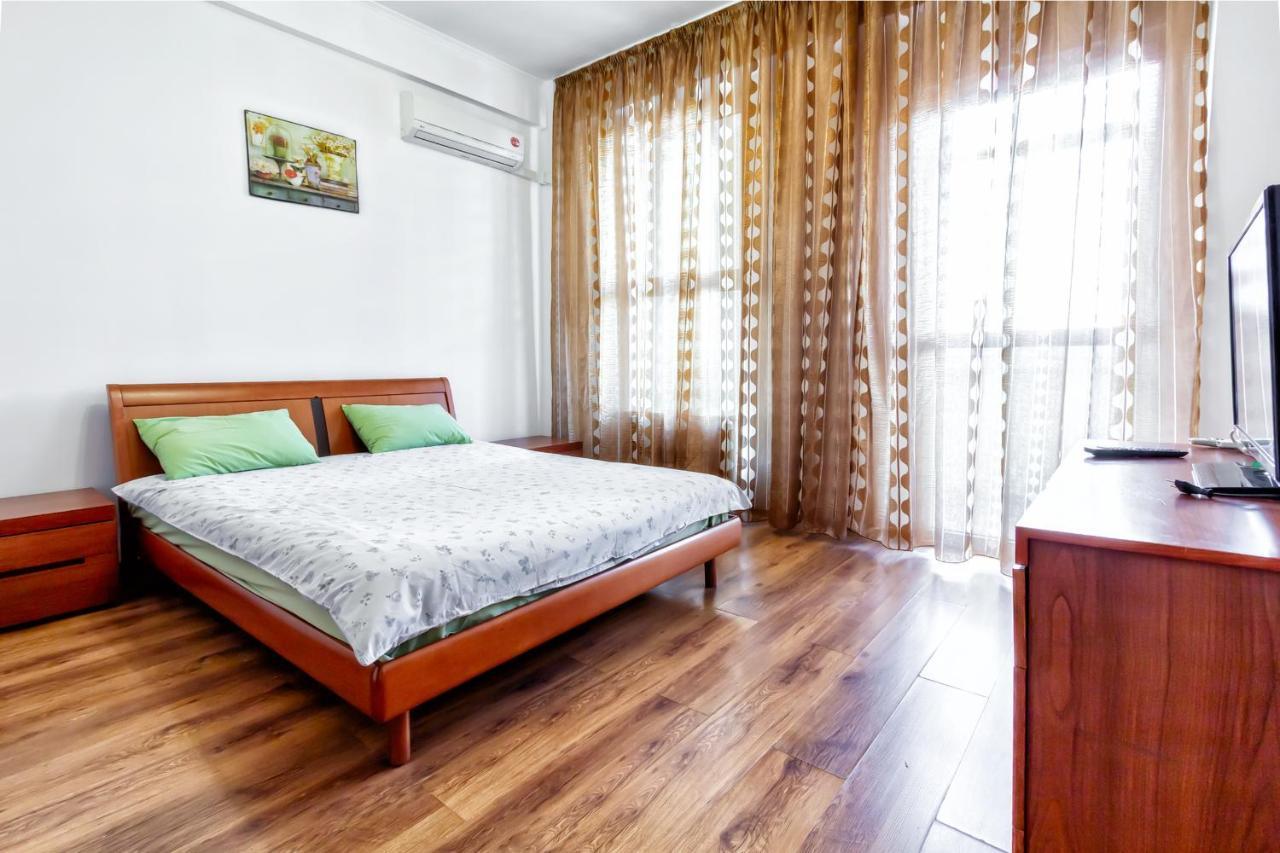 423 Lighthouse Apartments - Traveler'S Choice Almaty Luaran gambar