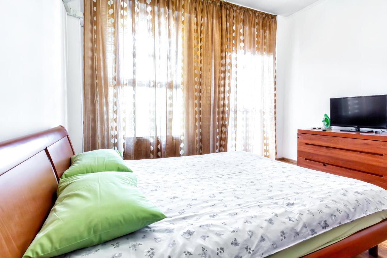 423 Lighthouse Apartments - Traveler'S Choice Almaty Luaran gambar