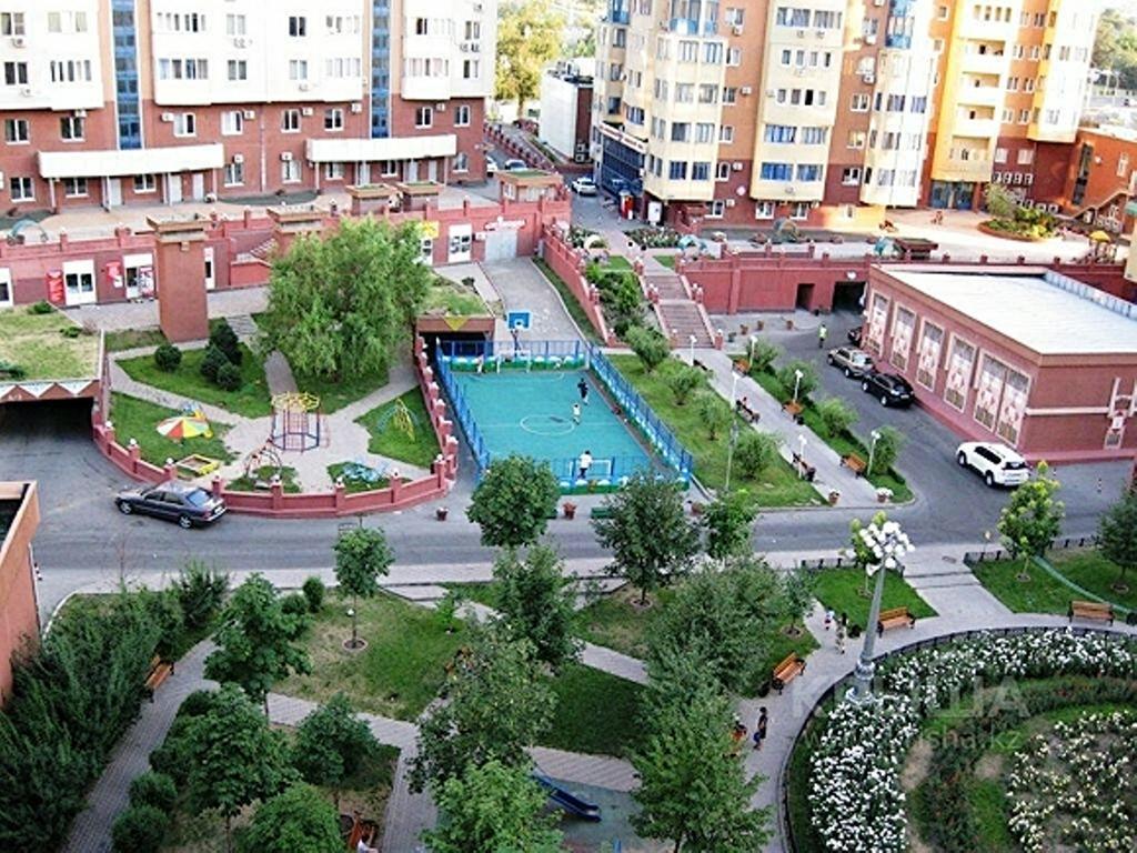 423 Lighthouse Apartments - Traveler'S Choice Almaty Luaran gambar